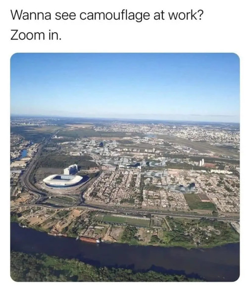 kamuflaz