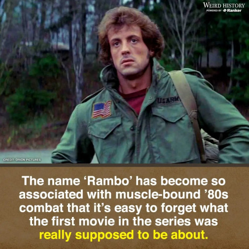 Rambo