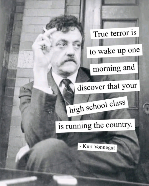 true terror