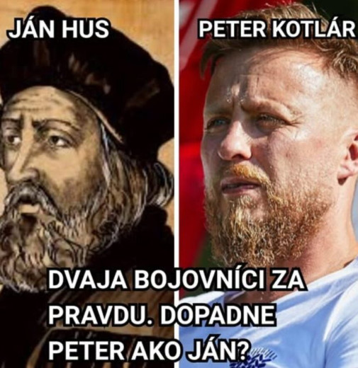 hovno predsa nehori.