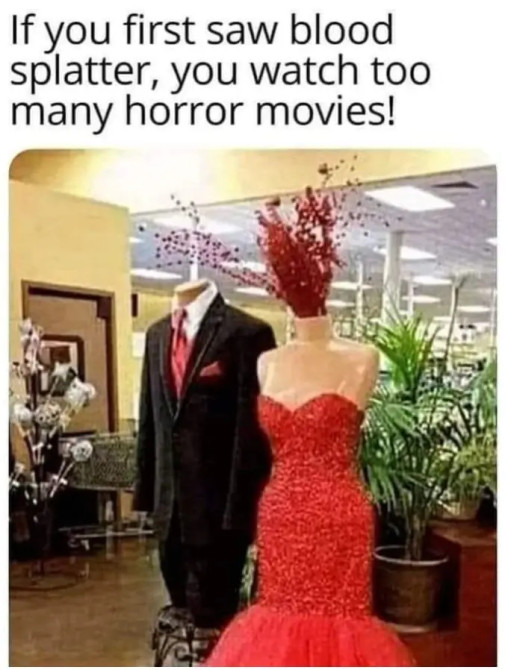 cult obscure