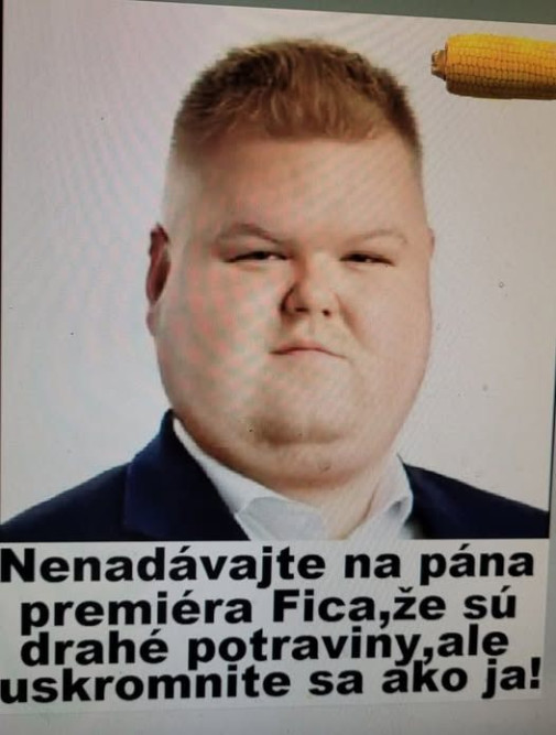 z pampusika Pampuch