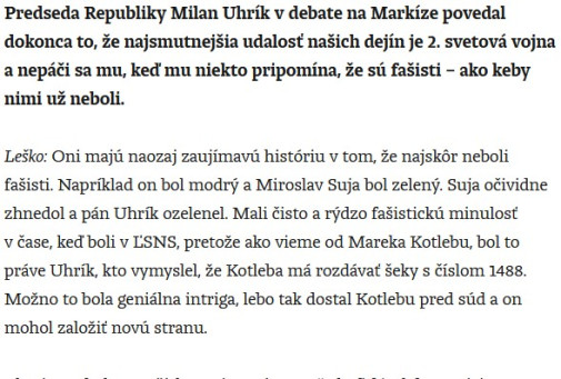 Uprimny Uhrik